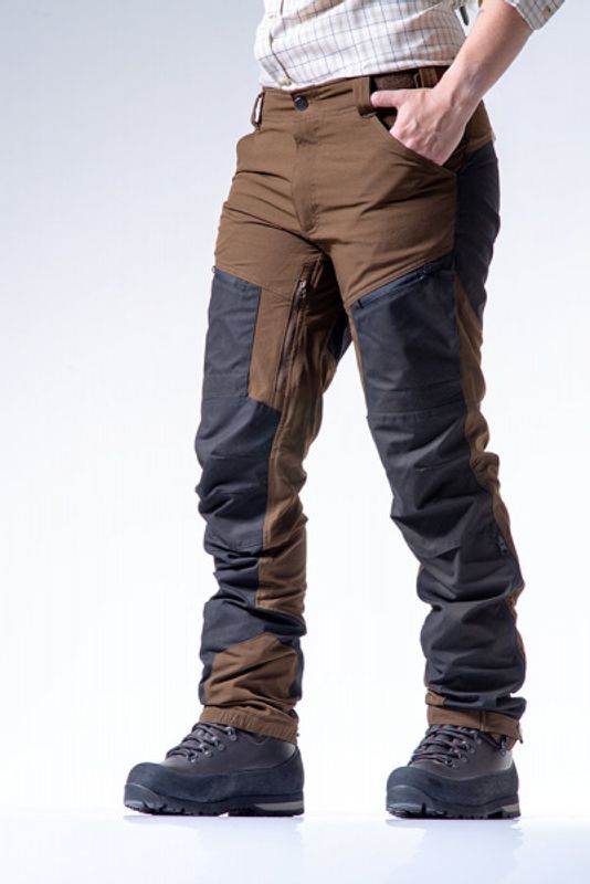 BRUNST TURBUKSE LISA