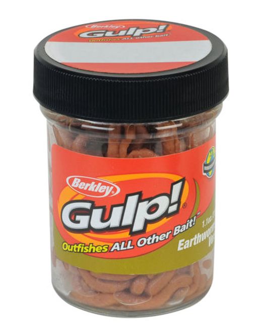 Hovedbilde Gulp Meite mark 10 cm ...