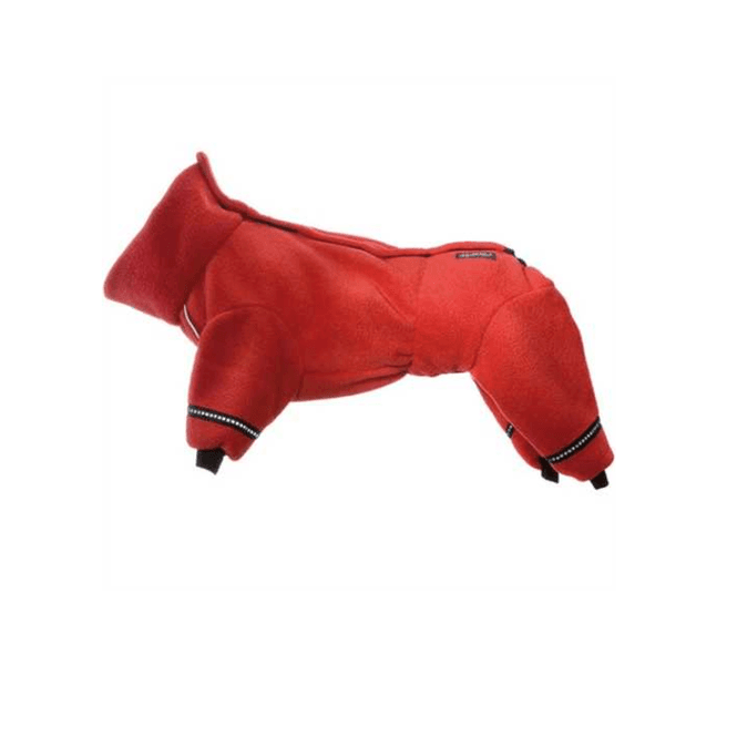 Hovedbilde HURTTA FLEECE OVERALL ...