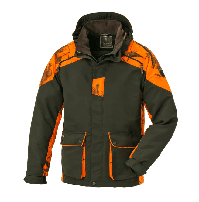 Hovedbilde PINEWOOD RED DEER JAKKE