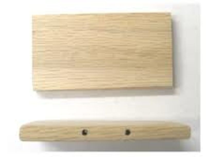 TRAMPEPLATE I TRE FOR 120 FELLER 