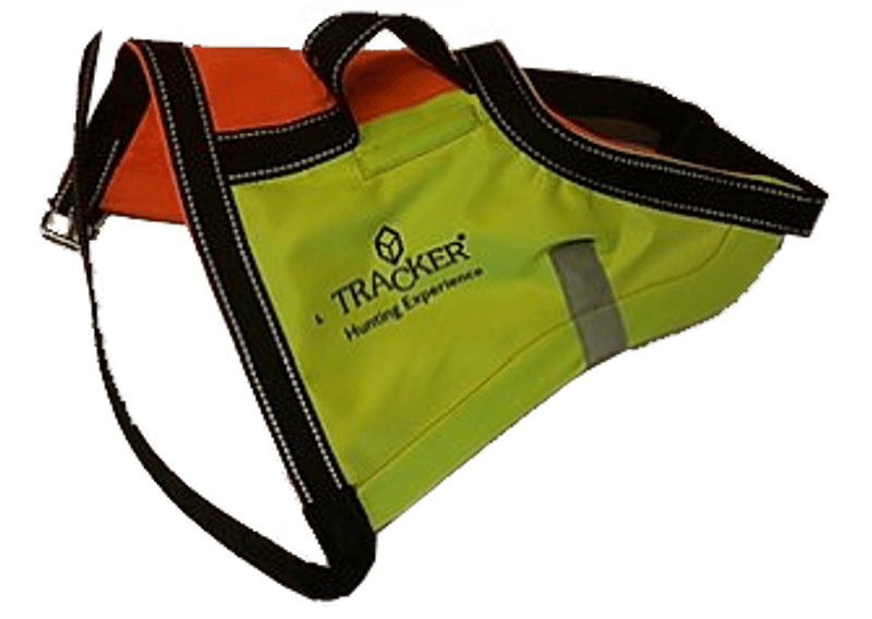 TRACKER HUNDEVEST