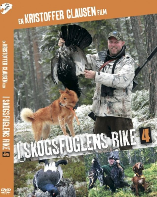 I SKOGSFUGLENS RIKE 4