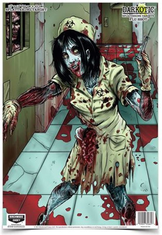 BLINK DARKOTIC 12X18