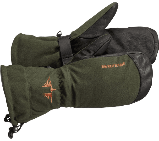 Hovedbilde SWEDTEAM ULTRA DRY VOTT