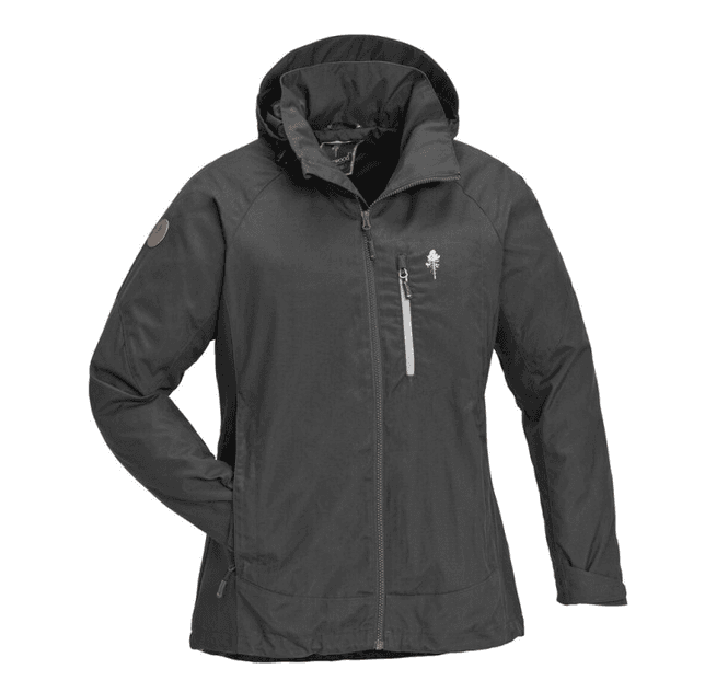 Hovedbilde PINEWOOD CARIBOU TC ...