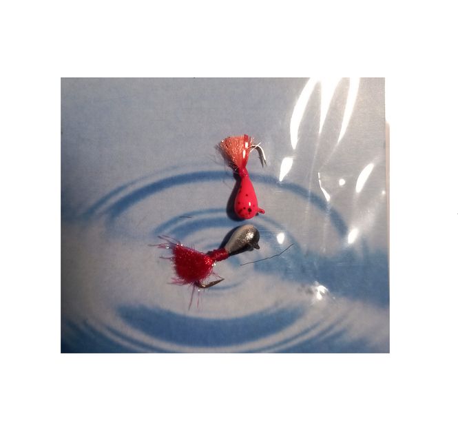 Hovedbilde TWIN EAGLES WOLFRAM ...