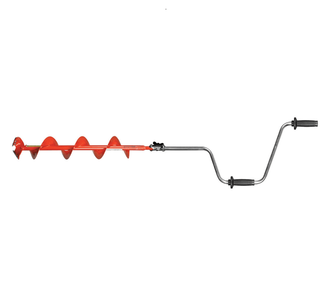 Hovedbilde PRO AUGER 5'' 130MM 