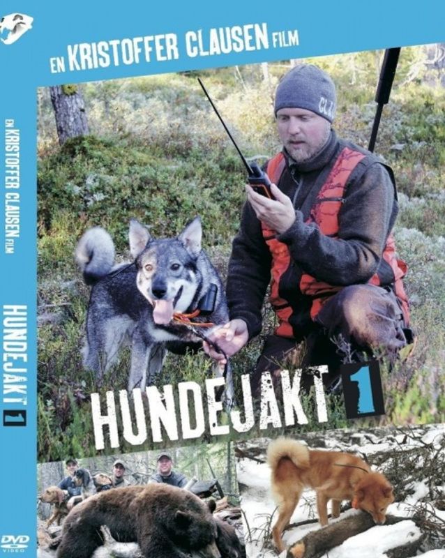 HUNDEJAKT 1