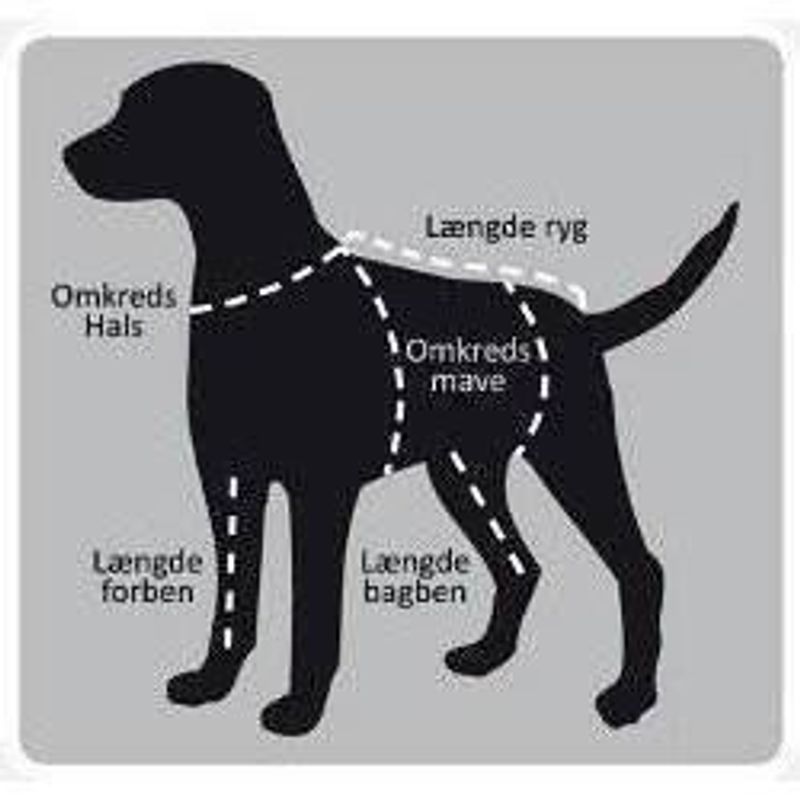 HURTTA LIFEGUARD SELE PEPPERMYNTE