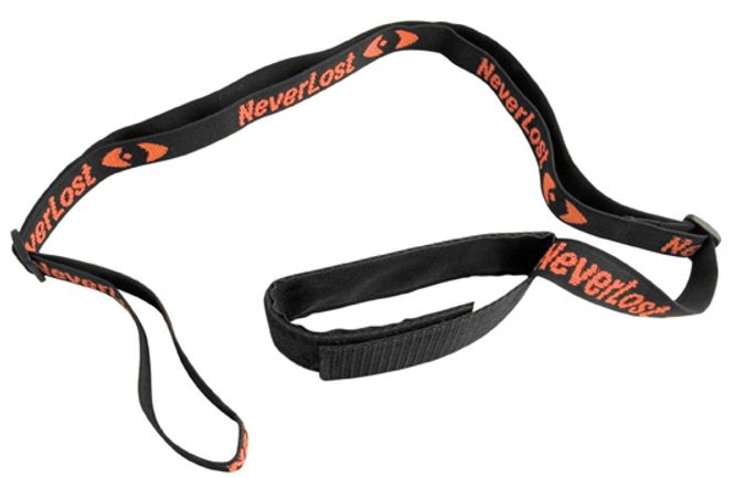 Hovedbilde NEVERLOST RELAXSTROPP