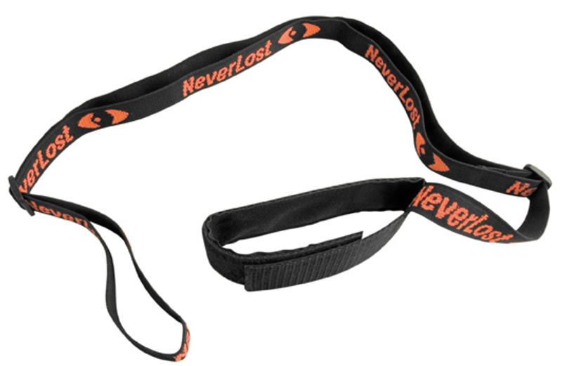 NEVERLOST RELAXSTROPP