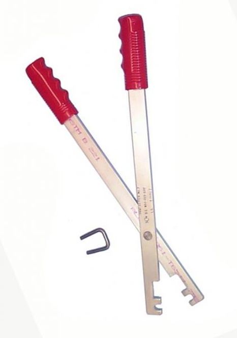 Hovedbilde SPENNJERN #3