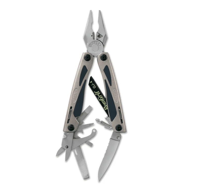 GERBER LEGEND MULTI PLIER 800