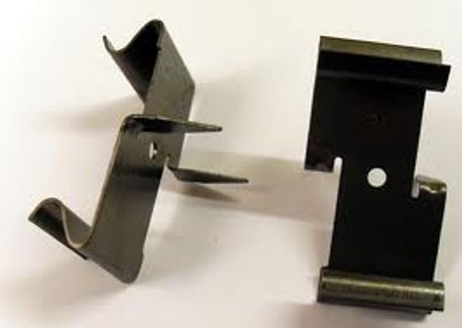 Hovedbilde KILLER CLIPS TIL ...