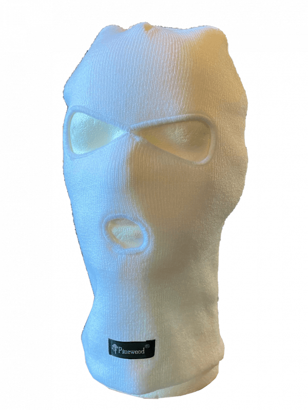 PINEWOOD ANSIKTSMASKE VINTER