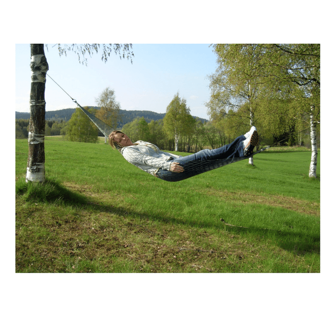 Hovedbilde EAGLE HENGEKØYE MED BAG