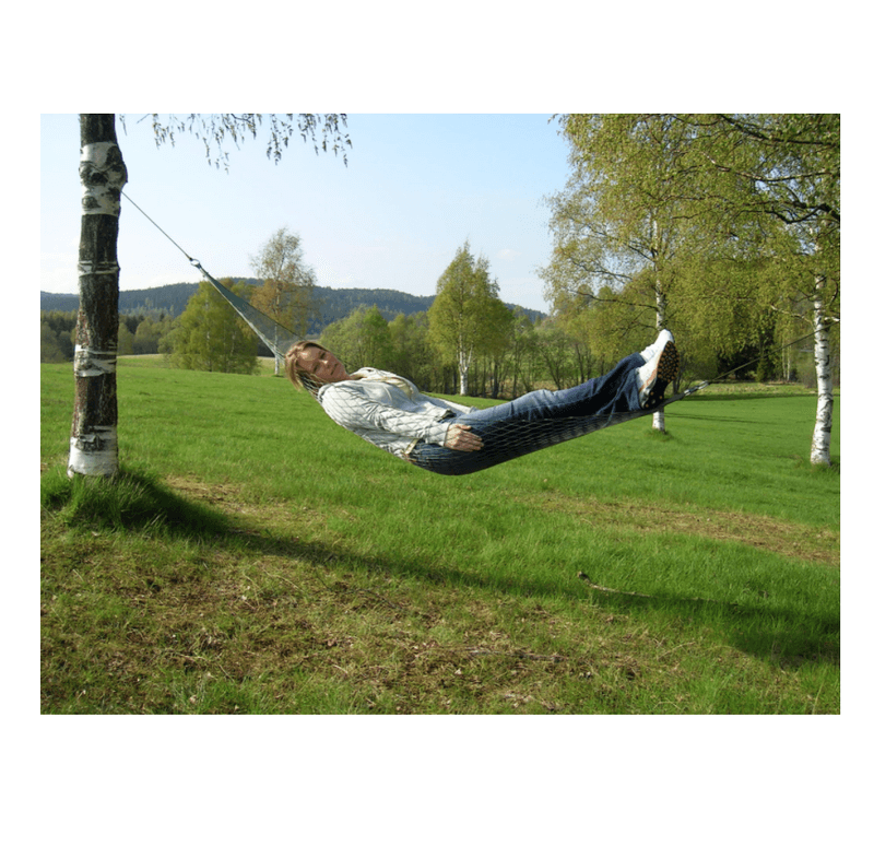 EAGLE HENGEKØYE MED BAG