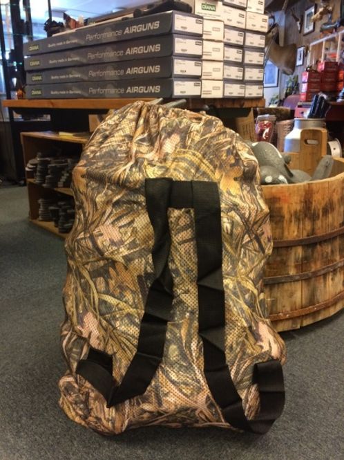 Hovedbilde BRUNST BÆRENETT TIL ...