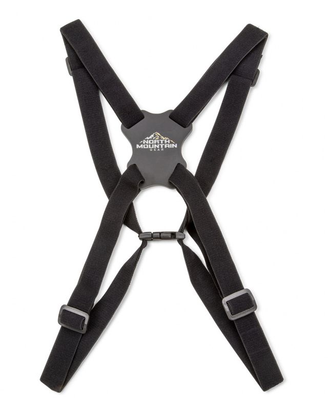 BRUNST BÆRESELE TIL KIKKERT