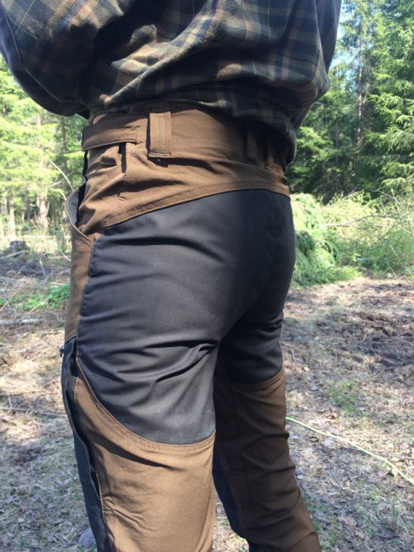 BRUNST TURBUKSE LISA