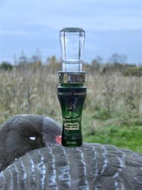 Hovedbilde PINKFOOT HAMMER , ...