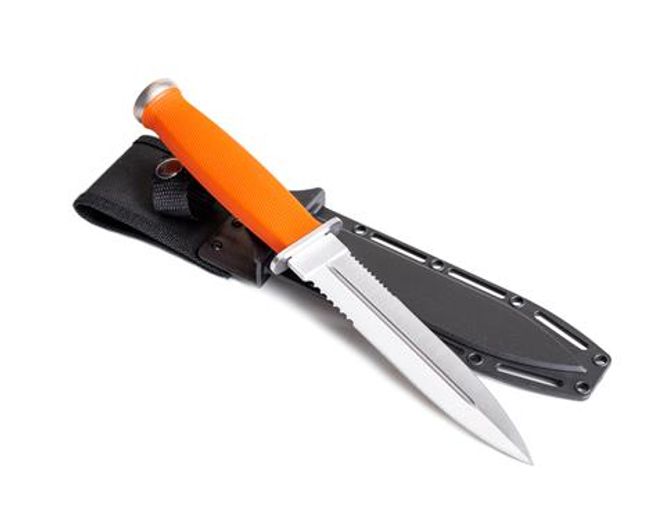 Hovedbilde NEVERLOST STIKKNIV