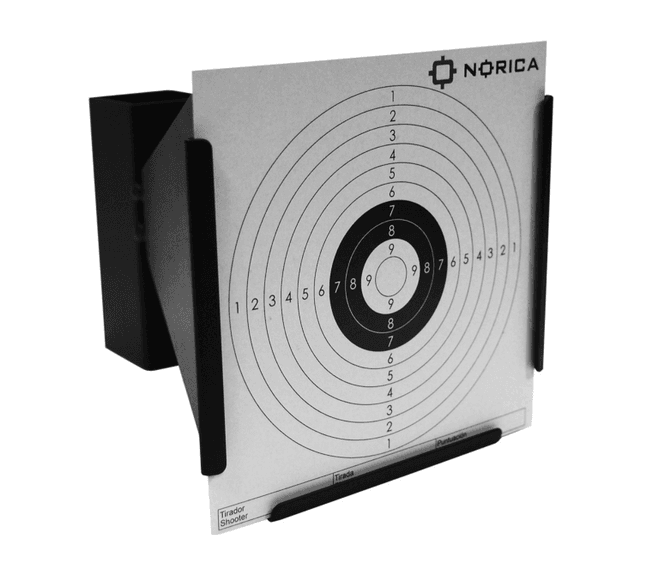 Hovedbilde NORICA KULEFANGER TRAP ...