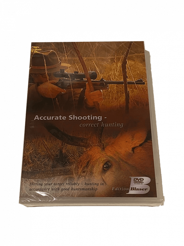 ACCURATE SHOOTING