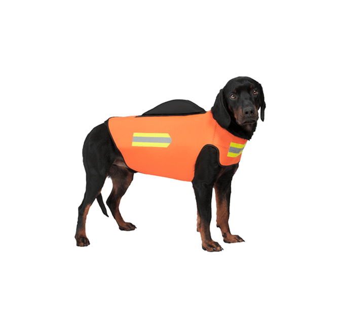 Hovedbilde DOGTECH GPS VEST