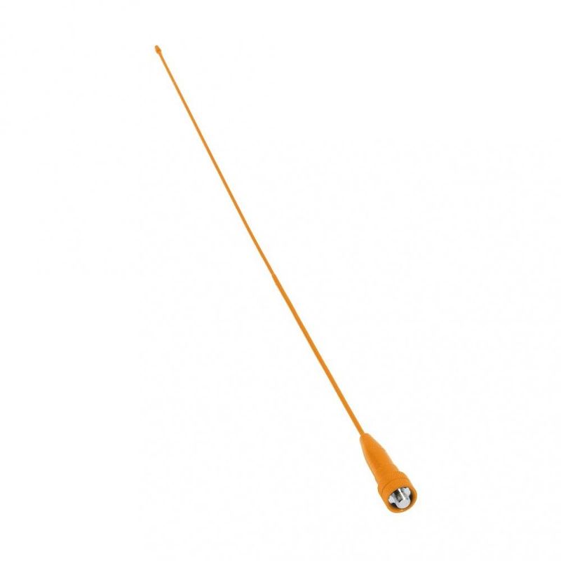 Icom lang antenne til ProHunt, 141 MHz 