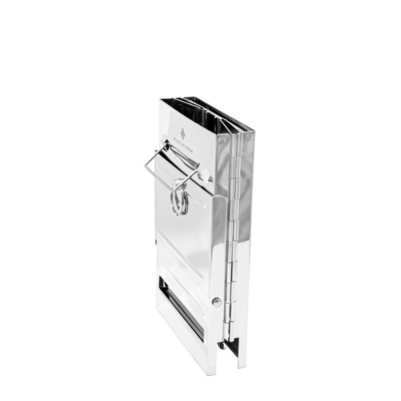 Stabilotherm Wood Stove Tower 1 