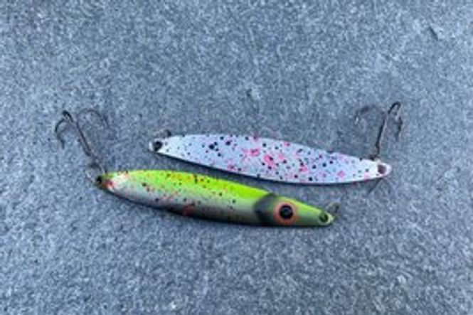 Hovedbilde Fjord Slim 16g
