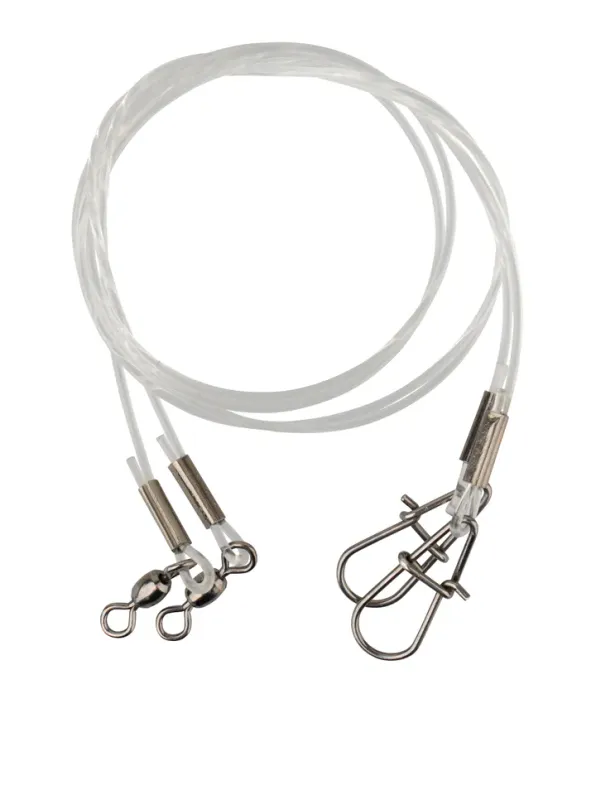 Savage Gear Regenerator Trace Swivel/Needle Snap