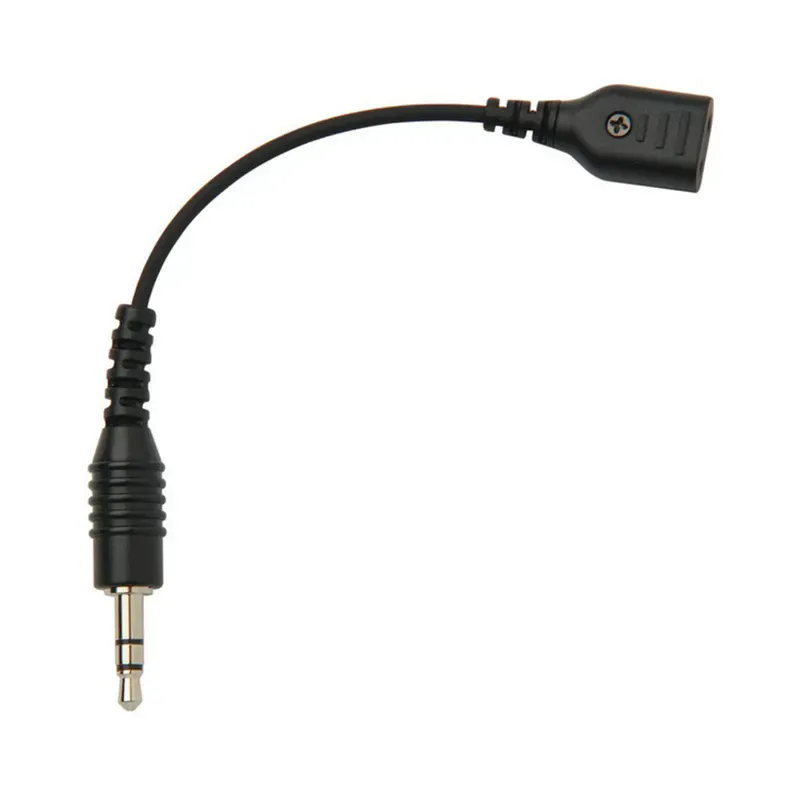 ProEquip adapter til Peltor og Sordin PRO-headset