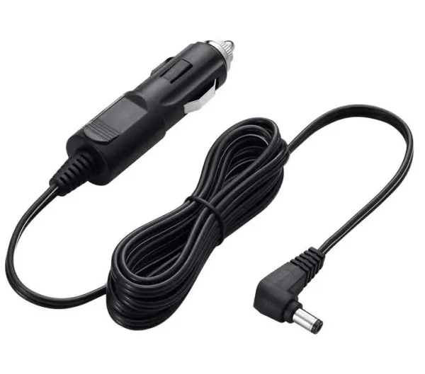 Hovedbilde CP-23L, Icom 12v ...