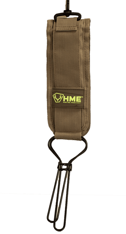 VILTGALGE MED SKULDERSTROPP, SKINNE