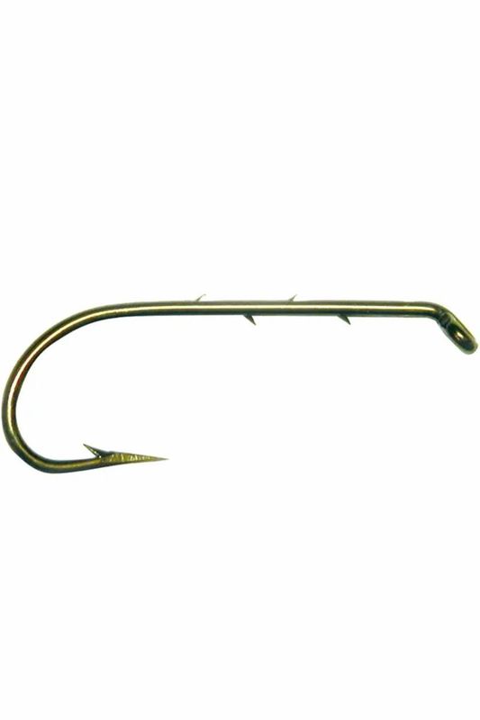 Mustad Krok 3164