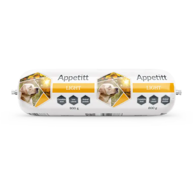 Hovedbilde Appetitt Hundepølse ...