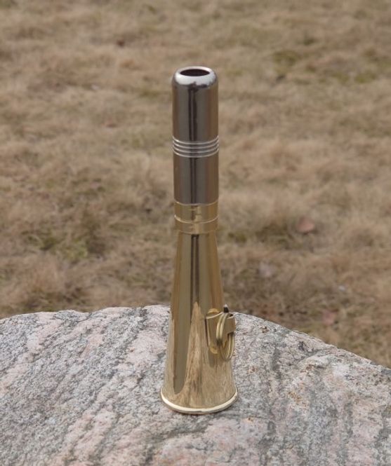 Hovedbilde JAKTHORN 12 cm