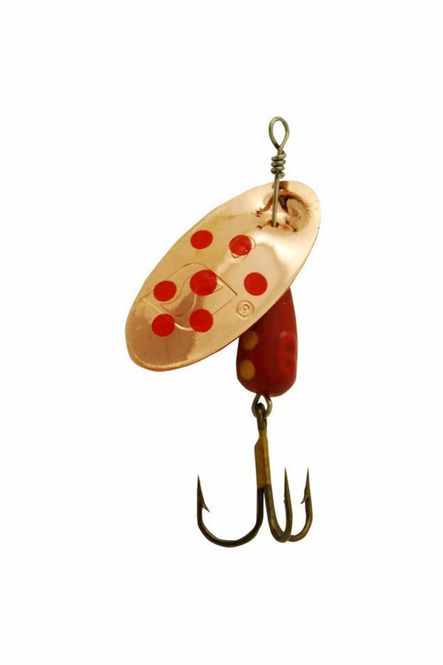 Hovedbilde Spesial Spinner 6g
