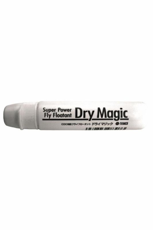 TMC Dry Magic