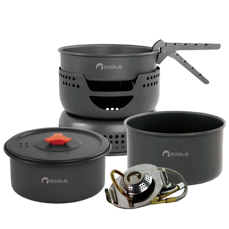 Eagle Products stormkjøkken