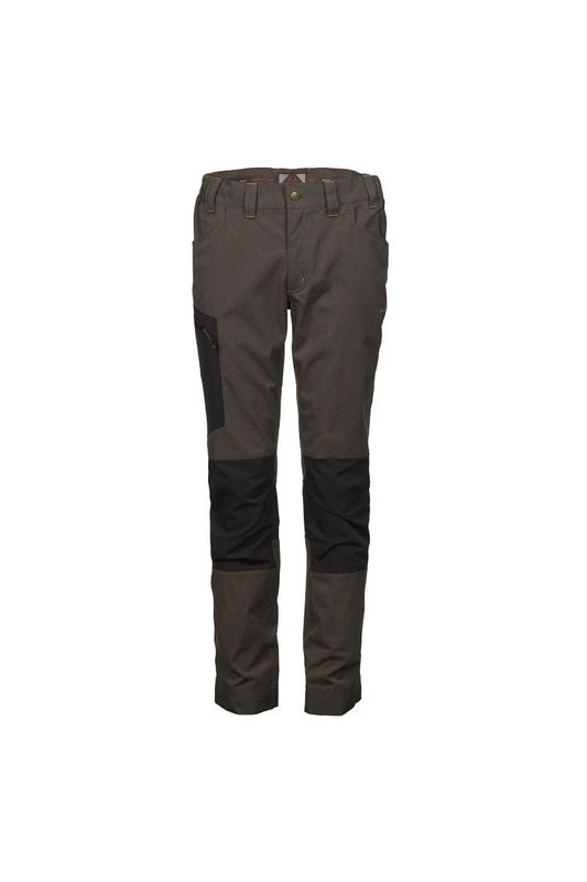 Swedteam Ultra Trouser Green 