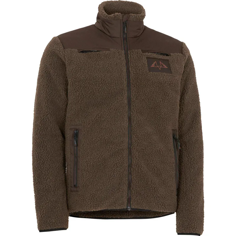 swedteam ultra pile sweater