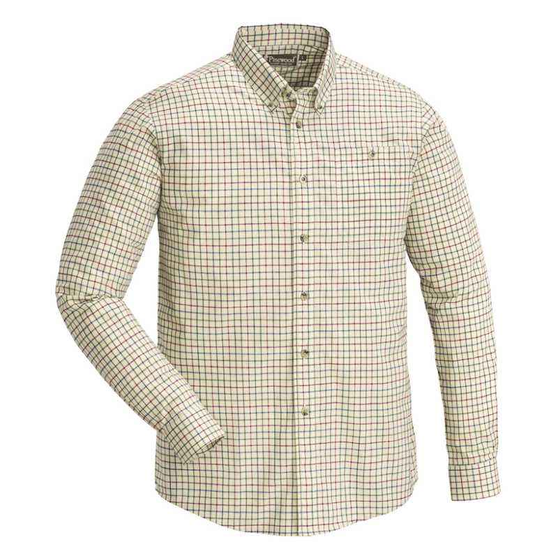 PINEWOOD MARIBOR TC SKJORTE