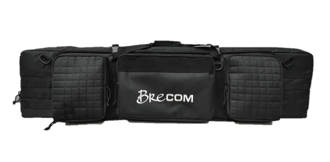 Hovedbilde  Brecom Våpenfutteral ...