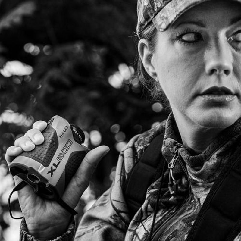  HALO XL600 AVSTANDSMÅLER