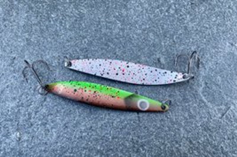 Fjord Slim 16g