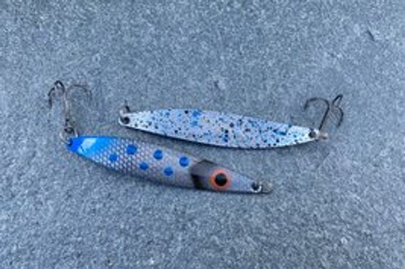 Fjord Slim 16g